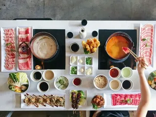 Saiga Vietnamese Eatery