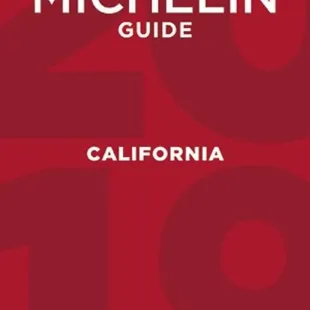 Michelin Guide California 2019 ,
Thank you for choosing HiroNori !