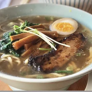 Shoyu Ramen