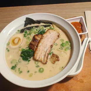 San Diego Ramen