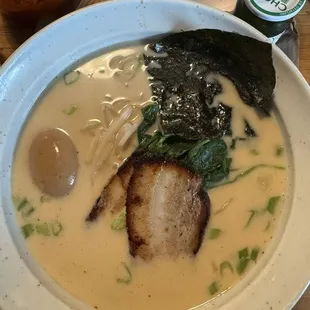 Hiro Nori Ramen