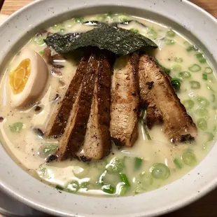 Pork Chashu