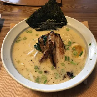 Ramen Bowl