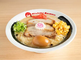 Nishiki Ramen