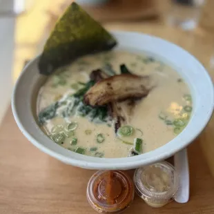 Tonkatsu Ramen