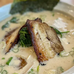 Tonkotsu Ramen