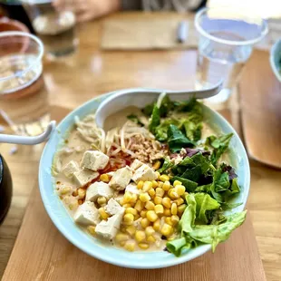 Vegan Ramen