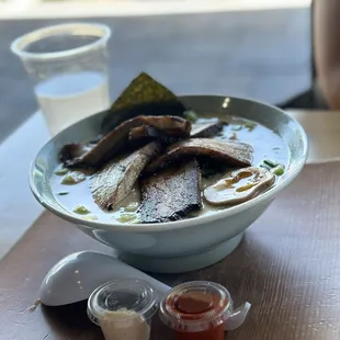 Tonkatsu