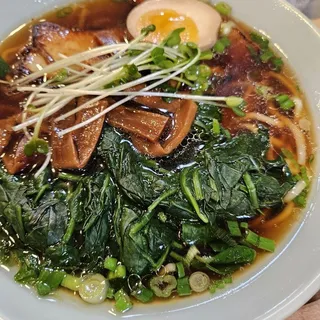 Shoyu Ramen