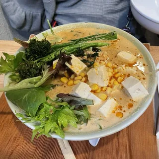 Vegan Ramen
