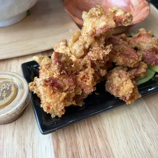 Crispy Chicken
