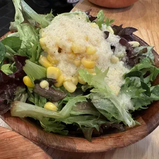 Green Salad
