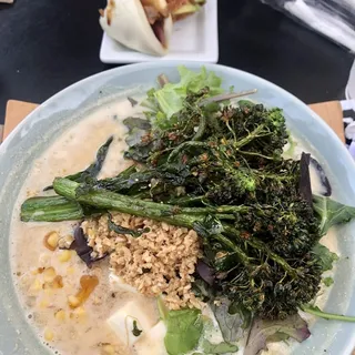 Crispy Rice with Spicy Tuna