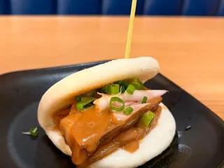 Silverlake Ramen - Irvine Spectrum