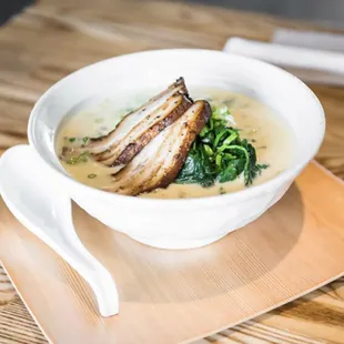 Tonkotsu Ramen