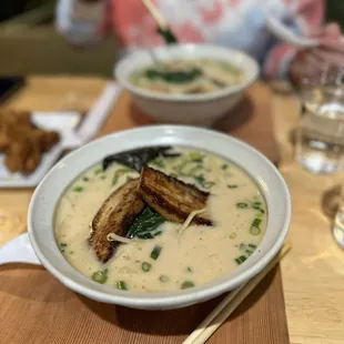 Tonkotsu Ramen