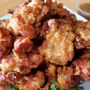 Chicken Karaage