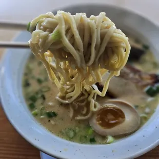 Original Thick Noodles