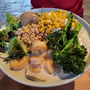 Vegetarian Ramen