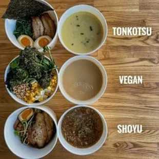HiroNori Craft Ramen - Santa Fe Springs