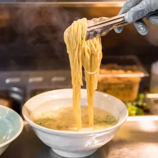 Ramen!!
