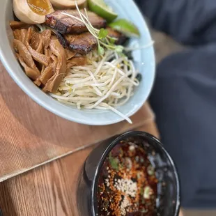 noodles, noodle soup, ramen, ramen and noodles, food, noodle dish