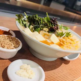 Vegan Ramen
