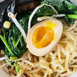 Shoyu Ramen