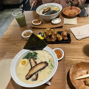Crispy Chicken