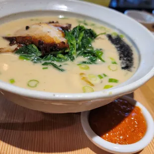 Original Thick Noodles