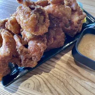 Fried Chicken