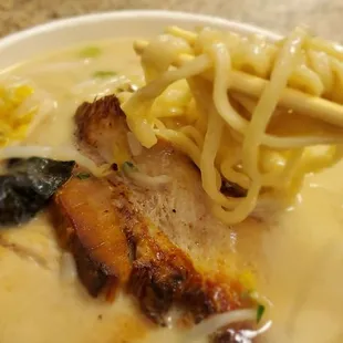 Ramen Bowl