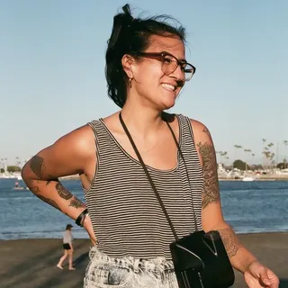 Jessica M.