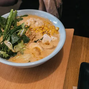 Vegan Ramen