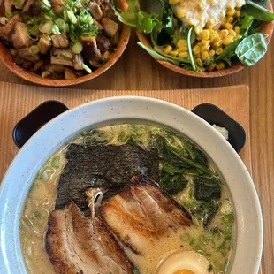 Chashu Pork