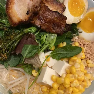Veggie Ramen