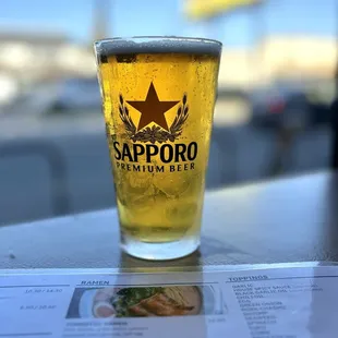 drink