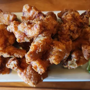 Fried Chicken