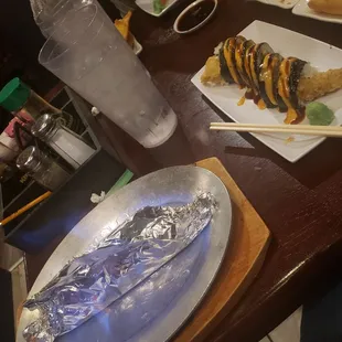 Playboy Roll