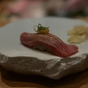 Fatty Tuna