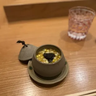 food, soup, soups and chowder, chowder