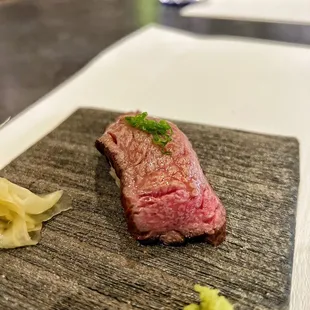 Wagyu Beef