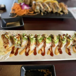 Mexican Roll