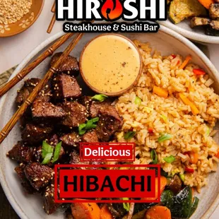 Hibachi