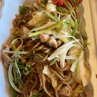 Yakisoba