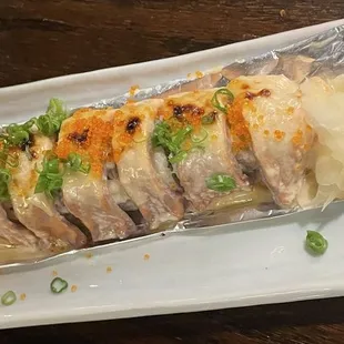 Lion King Roll