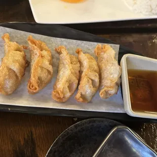 Gyoza