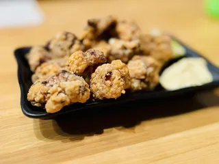 Taro San Japanese Noodle Bar