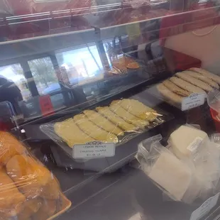 Had to get some delicious, marinated fajita chicken.