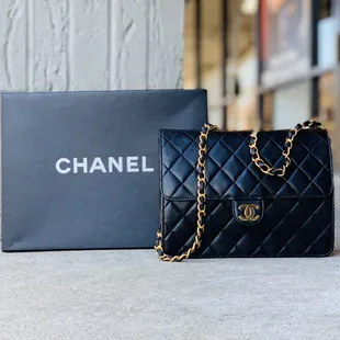 Chanel Flap Bag